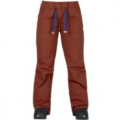 Brandneu 🎉 Burton Veazie Snowboardhose Sparrow Damen 👏