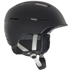 Angebote ✨ Anon Auburn Wintersport-Helm Marble Black Damen 🌟