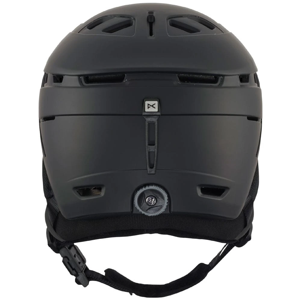 Bestpreis ???? Anon Echo Mips Snowboardhelm Blackout Herren ???? 2 Bestpreis ???? Anon Echo Mips Snowboardhelm Blackout Herren ???? – Bild 2