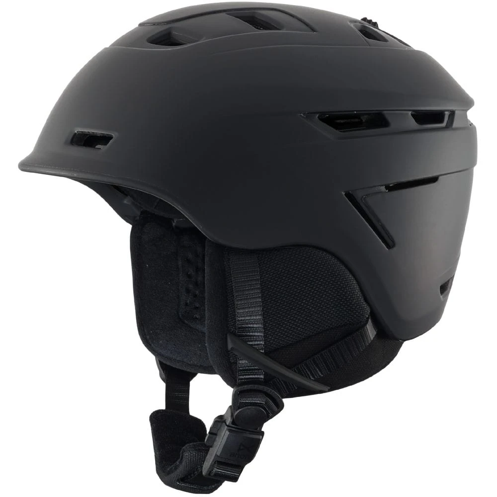Bestpreis ???? Anon Echo Mips Snowboardhelm Blackout Herren ???? 3 Bestpreis ???? Anon Echo Mips Snowboardhelm Blackout Herren ???? – Bild 3