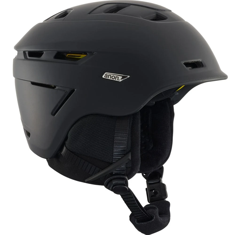 Bestpreis ???? Anon Echo Mips Snowboardhelm Blackout Herren ???? 1 Bestpreis ???? Anon Echo Mips Snowboardhelm Blackout Herren ????