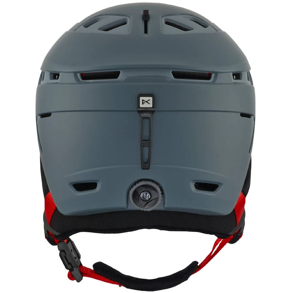 Bestes Angebot 🔔 Anon Echo Mips Skihelm Gray Herren 🛒 2 Bestes Angebot 🔔 Anon Echo Mips Skihelm Gray Herren 🛒 – Bild 2