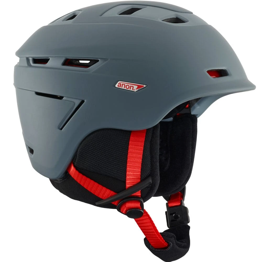 Bestes Angebot 🔔 Anon Echo Mips Skihelm Gray Herren 🛒 1 Bestes Angebot 🔔 Anon Echo Mips Skihelm Gray Herren 🛒