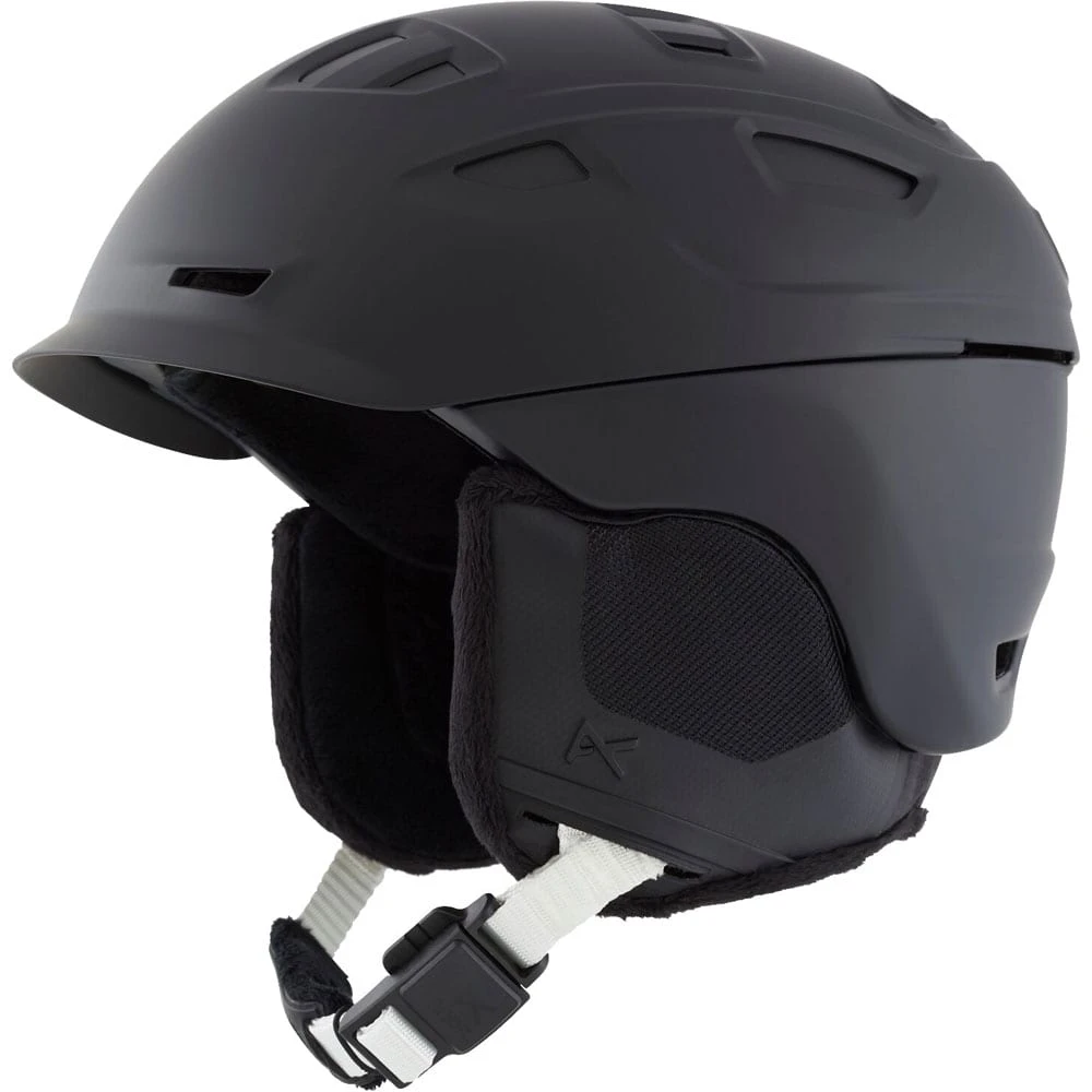 Großhandel ✔️ Anon Nova MIPS Skihelm Black Damen ???? 2 Großhandel ✔️ Anon Nova MIPS Skihelm Black Damen ???? – Bild 2