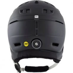 Großhandel ✔️ Anon Nova MIPS Skihelm Black Damen ???? 6 Großhandel ✔️ Anon Nova MIPS Skihelm Black Damen ???? -BURTON SHOP anon nova black 17248104 020 02 gross