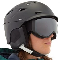 Großhandel ✔️ Anon Nova MIPS Skihelm Black Damen ???? 7 Großhandel ✔️ Anon Nova MIPS Skihelm Black Damen ???? -BURTON SHOP anon nova black 17248104 020 03 gross