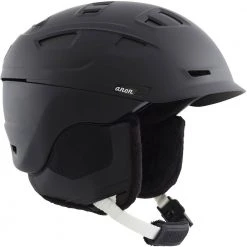 Großhandel ✔️ Anon Nova MIPS Skihelm Black Damen 🛒