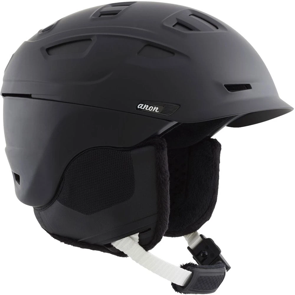 Großhandel ✔️ Anon Nova MIPS Skihelm Black Damen ???? 1 Großhandel ✔️ Anon Nova MIPS Skihelm Black Damen ????