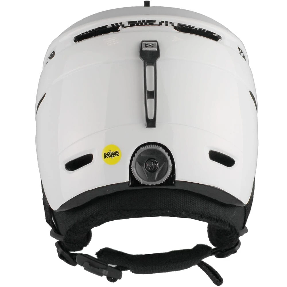 Besorgen ???? Anon Omega Mips Skihelm Apres White Damen ???? 3 Besorgen ???? Anon Omega Mips Skihelm Apres White Damen ???? – Bild 3