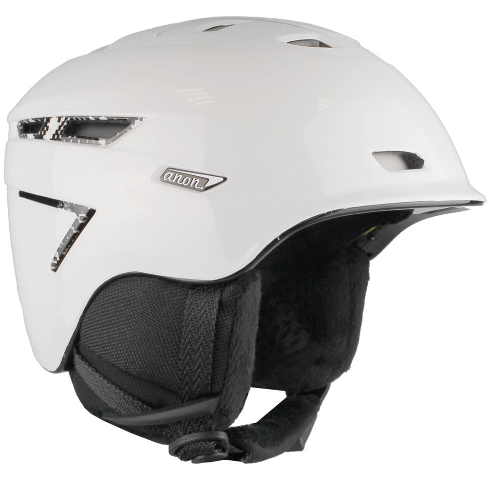 Besorgen ???? Anon Omega Mips Skihelm Apres White Damen ???? 1 Besorgen ???? Anon Omega Mips Skihelm Apres White Damen ????