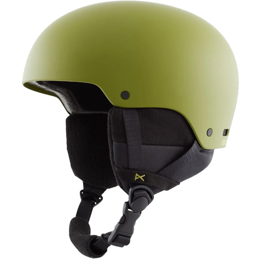 Neu ???? Anon Raider 3 Skihelm Green Herren ???? 2 Neu ???? Anon Raider 3 Skihelm Green Herren ???? – Bild 2