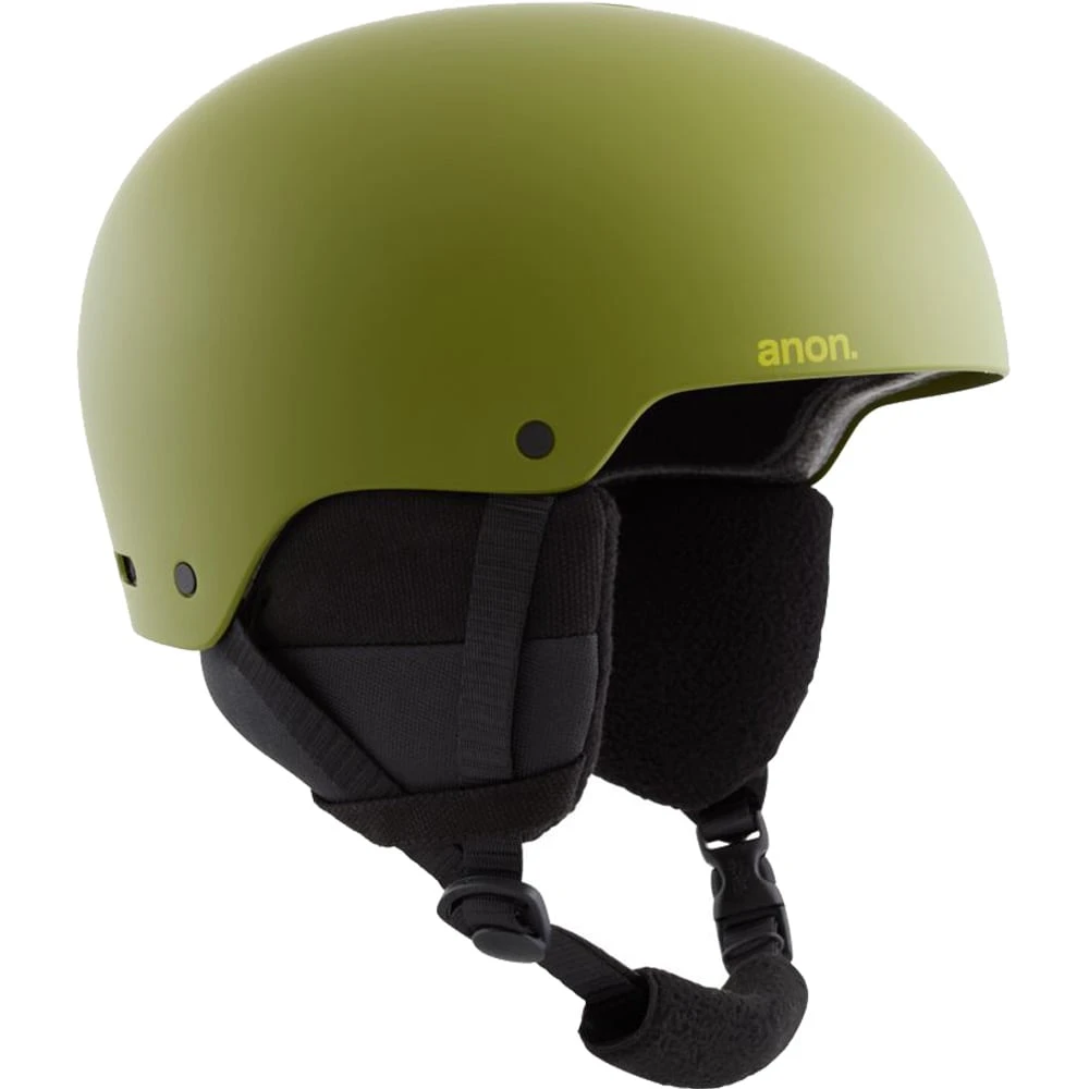 Neu ???? Anon Raider 3 Skihelm Green Herren ???? 1 Neu ???? Anon Raider 3 Skihelm Green Herren ????