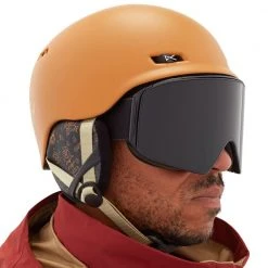 Auslauf ⌛ Anon Rodan Snowboardhelm Sheridan Burnt Herren 🧨 7 Auslauf ⌛ Anon Rodan Snowboardhelm Sheridan Burnt Herren 🧨 -BURTON SHOP anon rodan sheridan burnt 13362106 200 03 gross