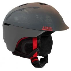 Billig ???? Anon Thompson Skihelm Union Herren ????