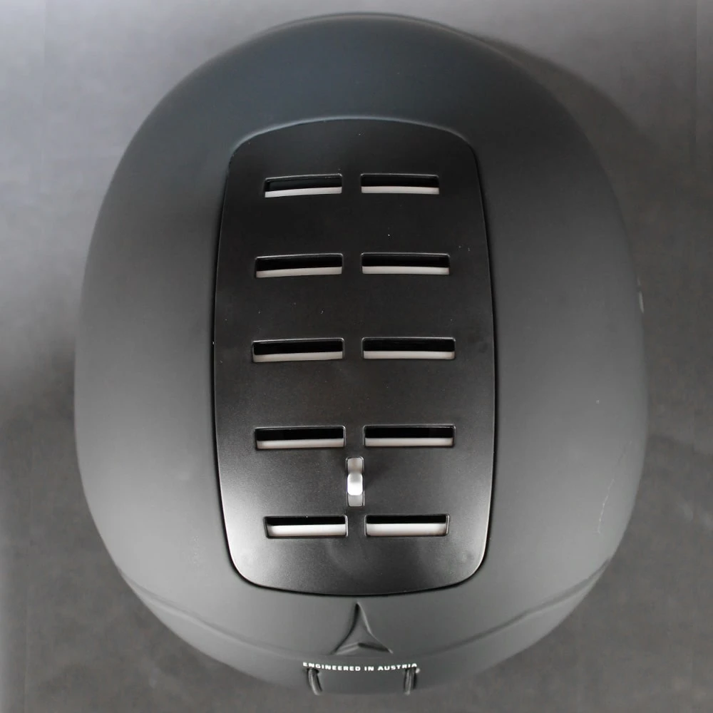 Brandneu ???? Atomic Revent Plus Skihelm Black Damen, Herren ???? 3 Brandneu ???? Atomic Revent Plus Skihelm Black Damen, Herren ???? – Bild 3