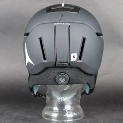 Brandneu ???? Atomic Revent Plus Skihelm Black Damen, Herren ???? 7 Brandneu ???? Atomic Revent Plus Skihelm Black Damen, Herren ???? -BURTON SHOP atomic revent plus an5005640 03 grossjk6YZMQMlaHaZ