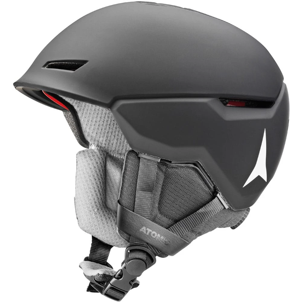 Brandneu ???? Atomic Revent Plus Skihelm Black Damen, Herren ???? 1 Brandneu ???? Atomic Revent Plus Skihelm Black Damen, Herren ????