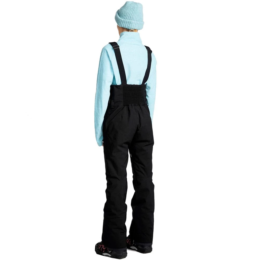 Schlussverkauf ???? Billabong Riva Bib Snowboardlatzhose Black Caviar Damen ❤️ 2 Schlussverkauf ???? Billabong Riva Bib Snowboardlatzhose Black Caviar Damen ❤️ – Bild 2