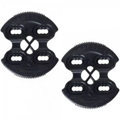 Brandneu 😍 Burton 4x4 Flex Adapter Disc - Black ReFlex Adapter Damen 🛒