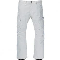 Top 10 ???? Burton Cargo Skihose Stout White Herren ???? 9 Top 10 ???? Burton Cargo Skihose Stout White Herren ???? -BURTON SHOP burton cargo pant stout white 13166106 100 04 grossbrYtzdyOUIqvw