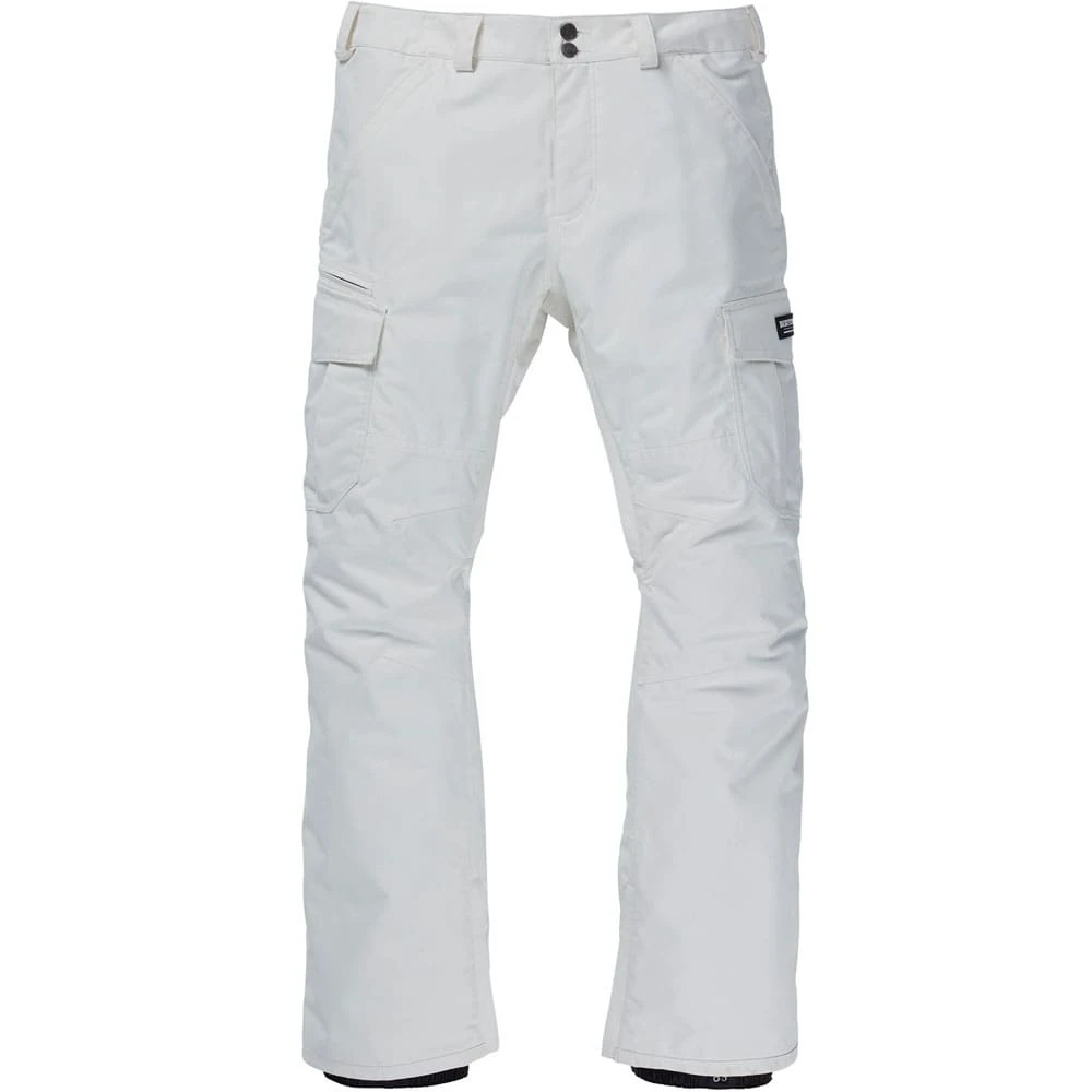 Top 10 ???? Burton Cargo Skihose Stout White Herren ???? 5 Top 10 ???? Burton Cargo Skihose Stout White Herren ???? – Bild 5
