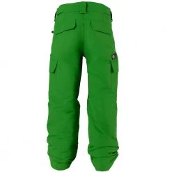 Alternative view of Beste Bewertungen von ⭐ Burton Exile Schneehose Slime Kinder ⌛