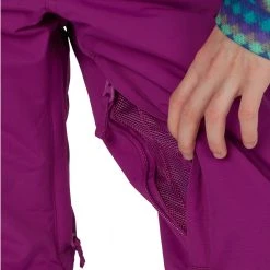 Billig ???? Burton Elite Cargo Snowboardhose Grapeseed Kinder ???? 6 Billig ???? Burton Elite Cargo Snowboardhose Grapeseed Kinder ???? -BURTON SHOP burton girls elite cargo pant 11583102500 02 grosstzOdt19L8Tl91