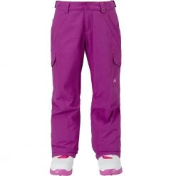 Billig ???? Burton Elite Cargo Snowboardhose Grapeseed Kinder ????