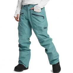 Beste Bewertungen von ✔️ Burton Gore-Tex Vent Winter-Funktionshose Trellis Herren 😉