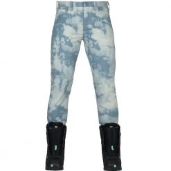 Großhandel 🎉 Burton Ivy Skinny-Snowpant Bleached Damen 👍