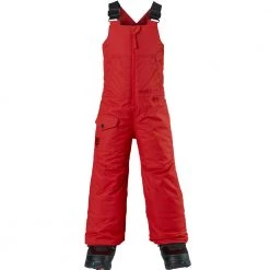 Budget ???? Burton Maven Bib Skihose Fang 2015 Kinder ????