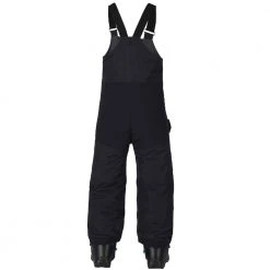 Alternative view of Großhandel ???? Burton Maven Bib Skihose True Black Kinder ✔️