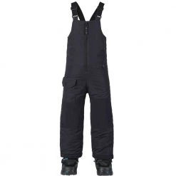 Großhandel ???? Burton Maven Bib Skihose True Black Kinder ✔️