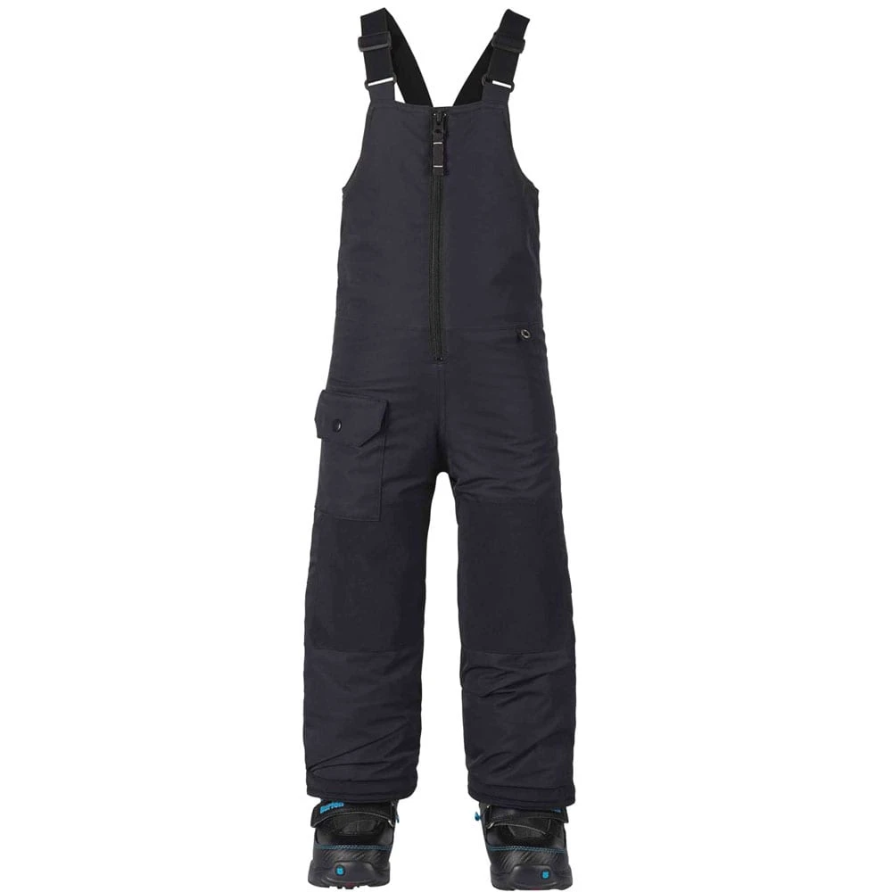 Großhandel ???? Burton Maven Bib Skihose True Black Kinder ✔️ 1 Großhandel ???? Burton Maven Bib Skihose True Black Kinder ✔️