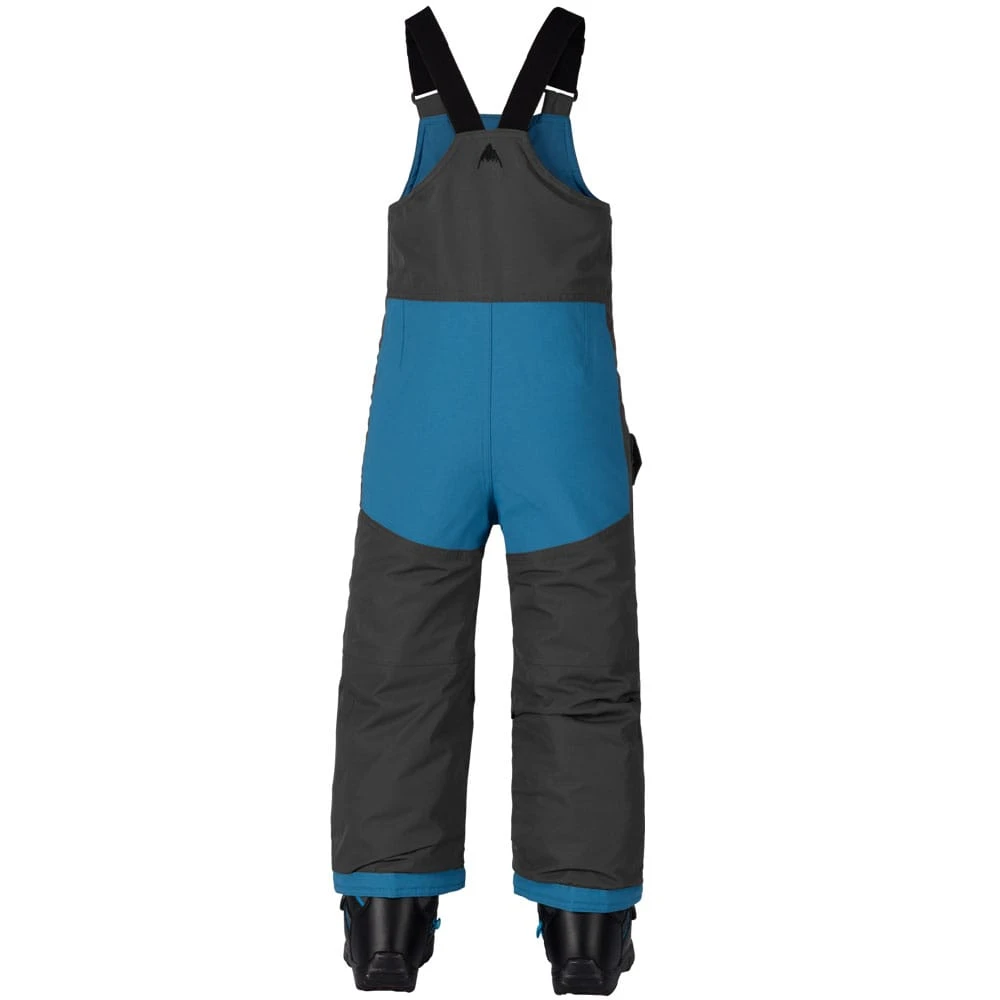 Beste Bewertungen von ???? Burton Maven Bib Snowboardhose Faded Kinder ???? 2 Beste Bewertungen von ???? Burton Maven Bib Snowboardhose Faded Kinder ???? – Bild 2