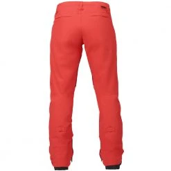 Alternative view of Auslauf ???? Burton Society Skihose Coral Damen ????