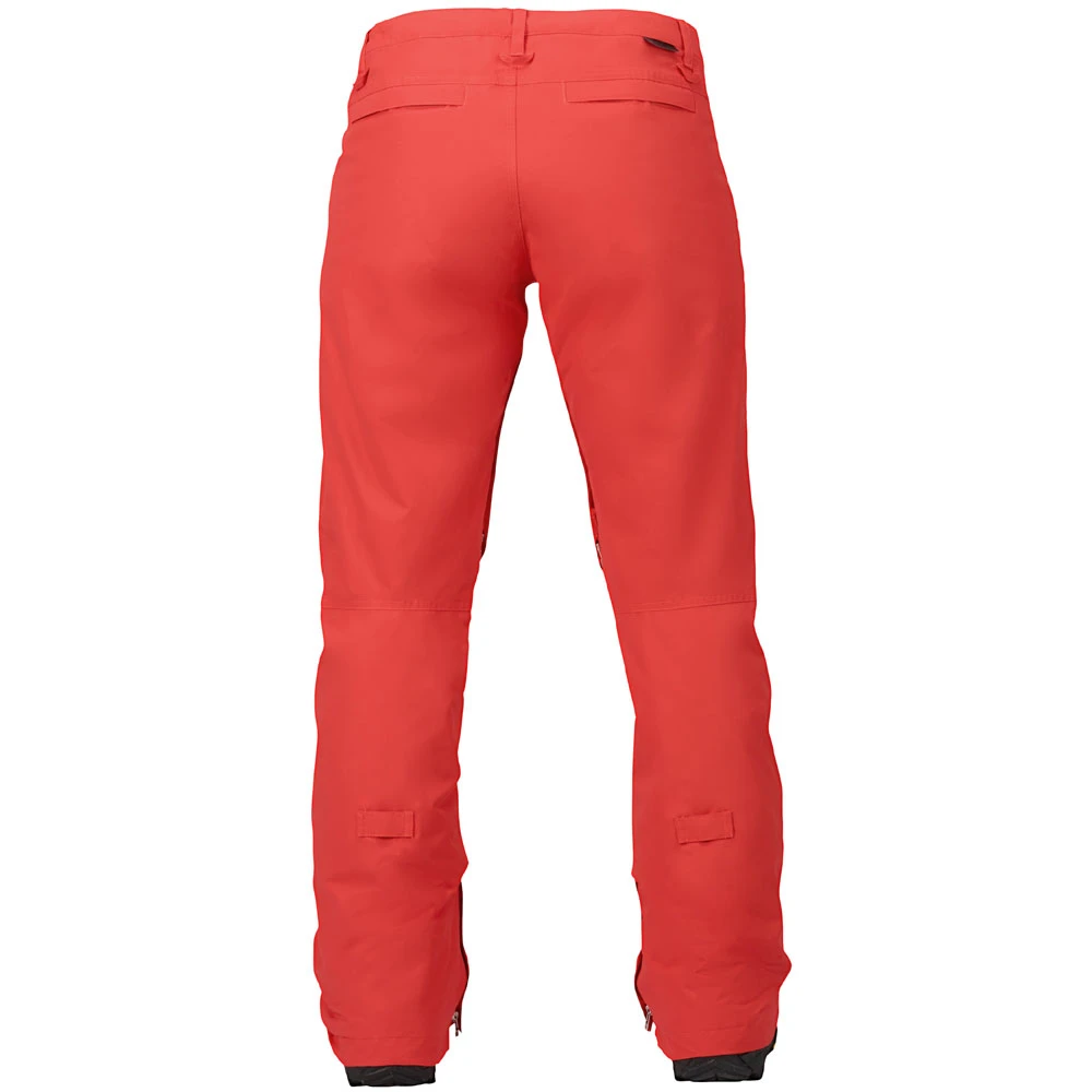 Auslauf ???? Burton Society Skihose Coral Damen ???? 2 Auslauf ???? Burton Society Skihose Coral Damen ???? – Bild 2