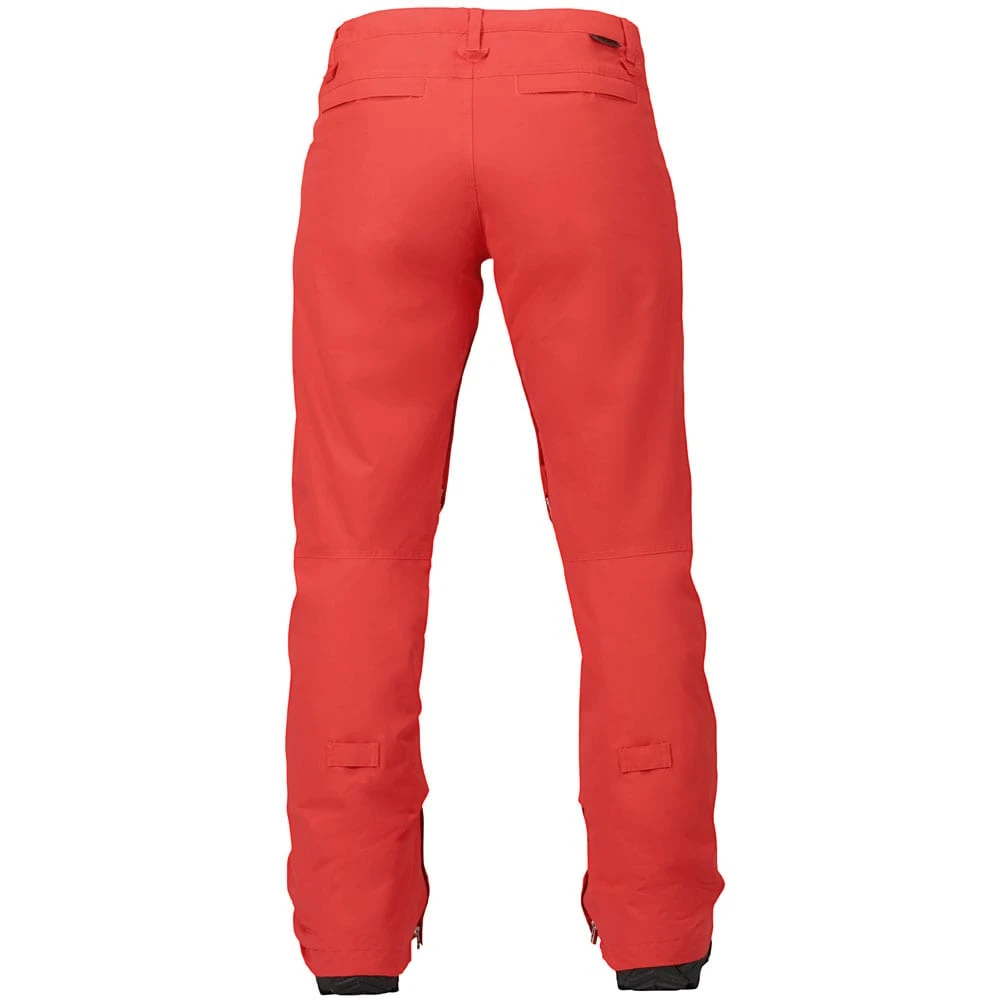 Auslauf ???? Burton Society Skihose Coral Damen ???? 3 Auslauf ???? Burton Society Skihose Coral Damen ???? – Bild 3