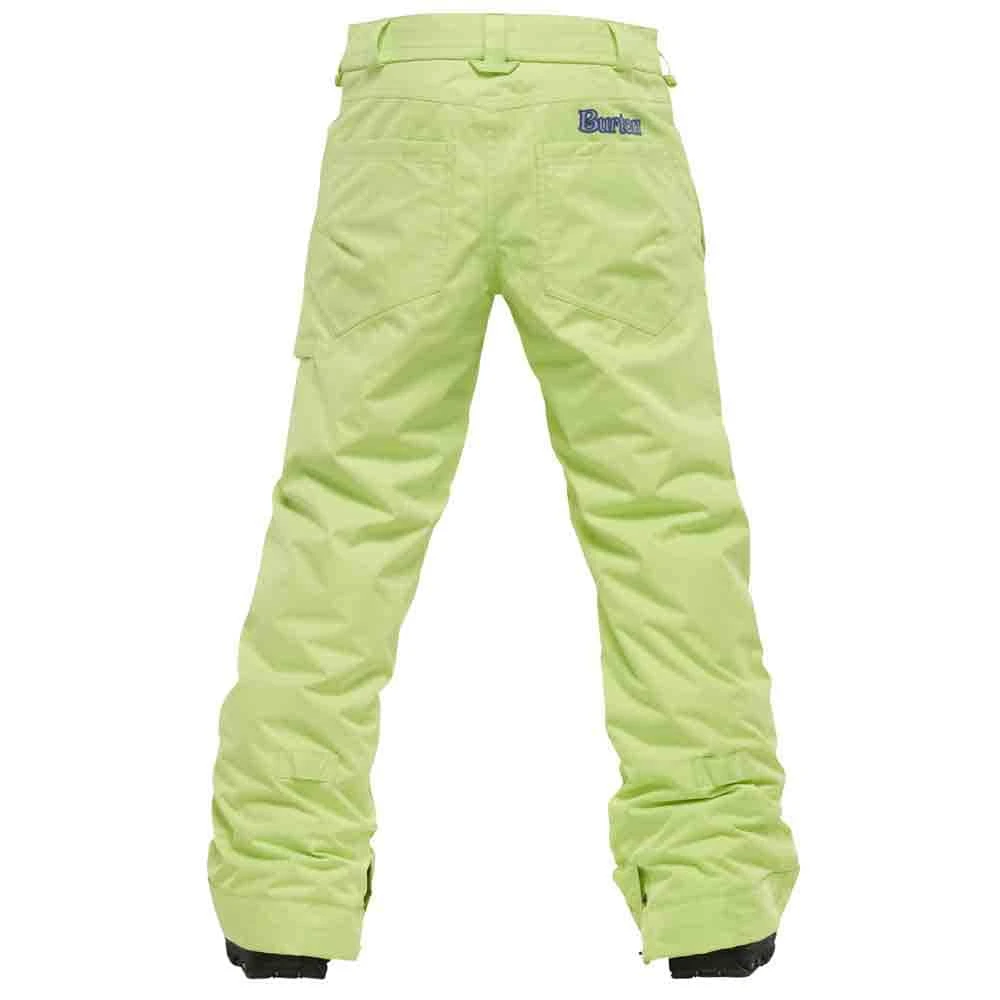Aktion 🤩 Burton Sweetart Snowboardhose Honeydew Kinder 😉 2 Aktion 🤩 Burton Sweetart Snowboardhose Honeydew Kinder 😉 – Bild 2