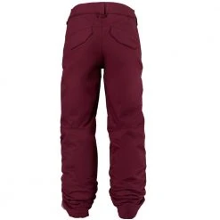 Alternative view of Rabatt ???? Burton Sweetart Snowboardpant Sangria Kinder ✨