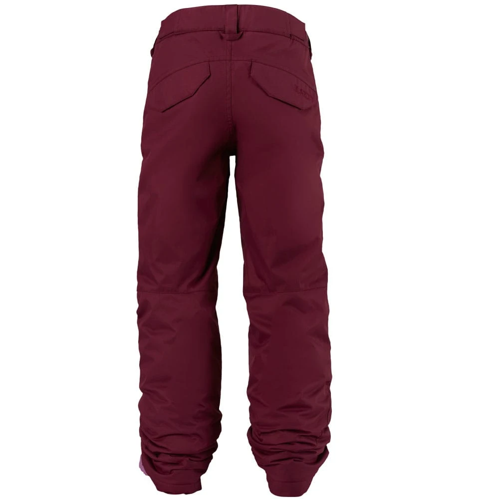 Rabatt ???? Burton Sweetart Snowboardpant Sangria Kinder ✨ 2 Rabatt ???? Burton Sweetart Snowboardpant Sangria Kinder ✨ – Bild 2