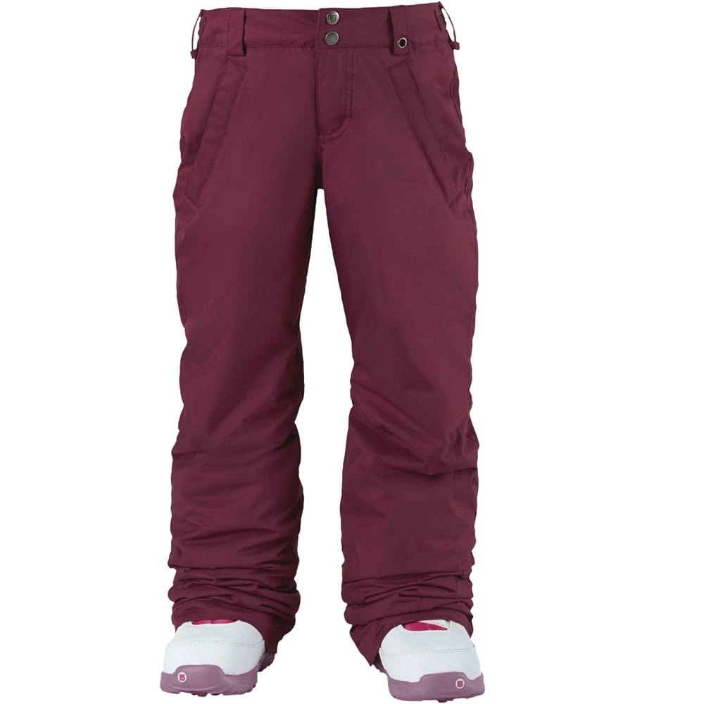 Rabatt ???? Burton Sweetart Snowboardpant Sangria Kinder ✨ 1 Rabatt ???? Burton Sweetart Snowboardpant Sangria Kinder ✨