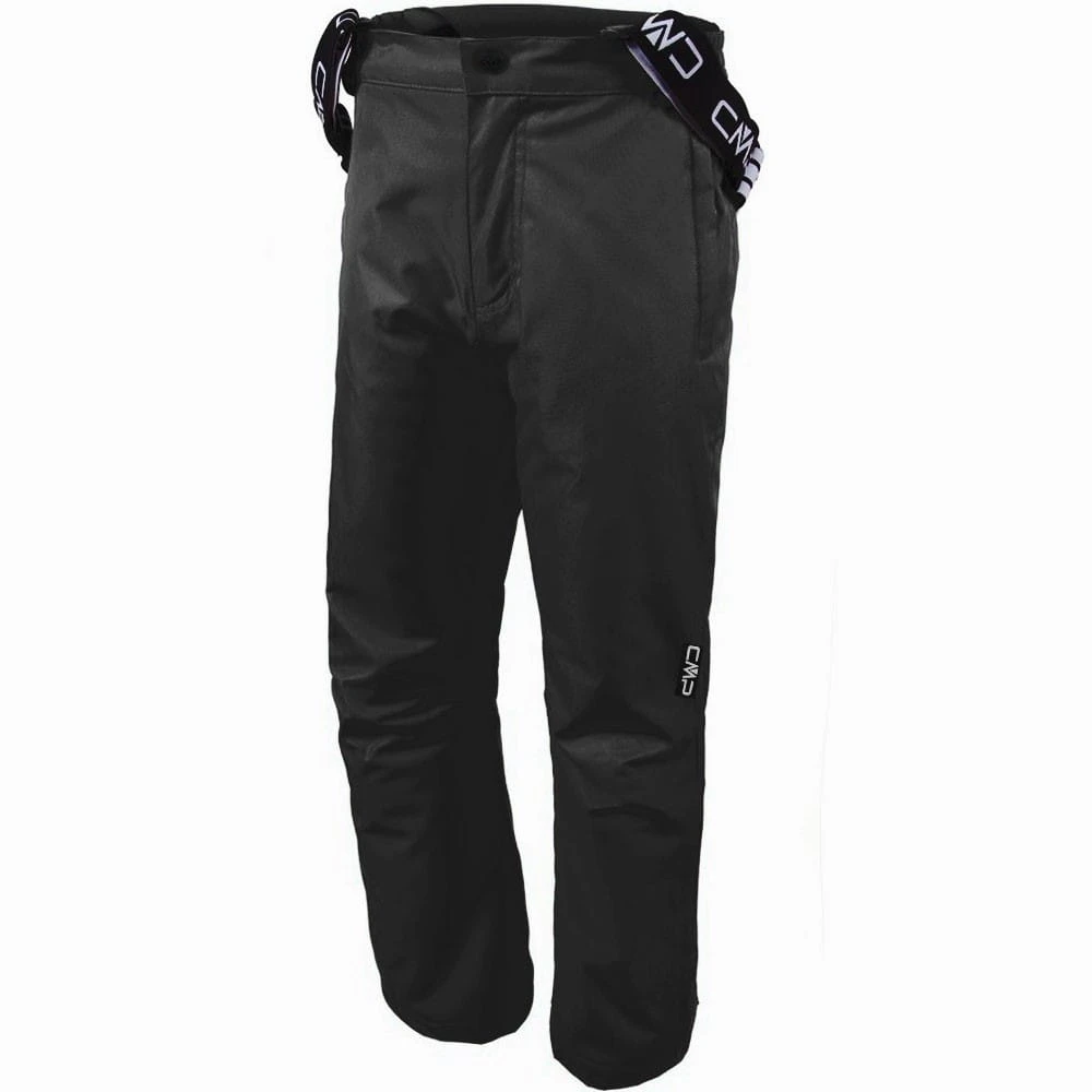 Bestes Angebot ???? Campagnolo Salopette Skihose Nero Kinder ???? 1 Bestes Angebot ???? Campagnolo Salopette Skihose Nero Kinder ????