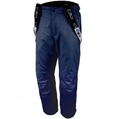 Bestes Angebot ???? Campagnolo Salopette Ski-Hose Navy Herren ????
