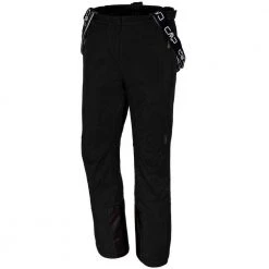 Budget ???? Campagnolo Salopette Skihose Nero Damen ????