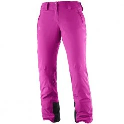 Bestpreis ???? Salomon Iceglory Winterhose Rose Violet Damen ???? 8 Bestpreis ???? Salomon Iceglory Winterhose Rose Violet Damen ???? -BURTON SHOP dakine hose iceglory pant violet 396890 01 grossMSkusCCkcNEg1