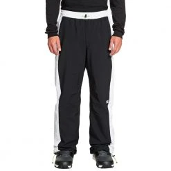 BURTON SHOP 2 Auslauf 👏 DC Podium Shell-Skihose Black Herren 🧨