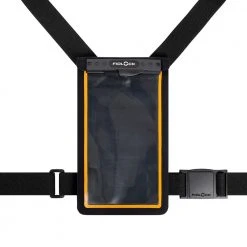 Top 10 ✔️ Fidlock Chest Bag Actionkamera-Tasche Black/Transparent Black Damen, Herren 🧨