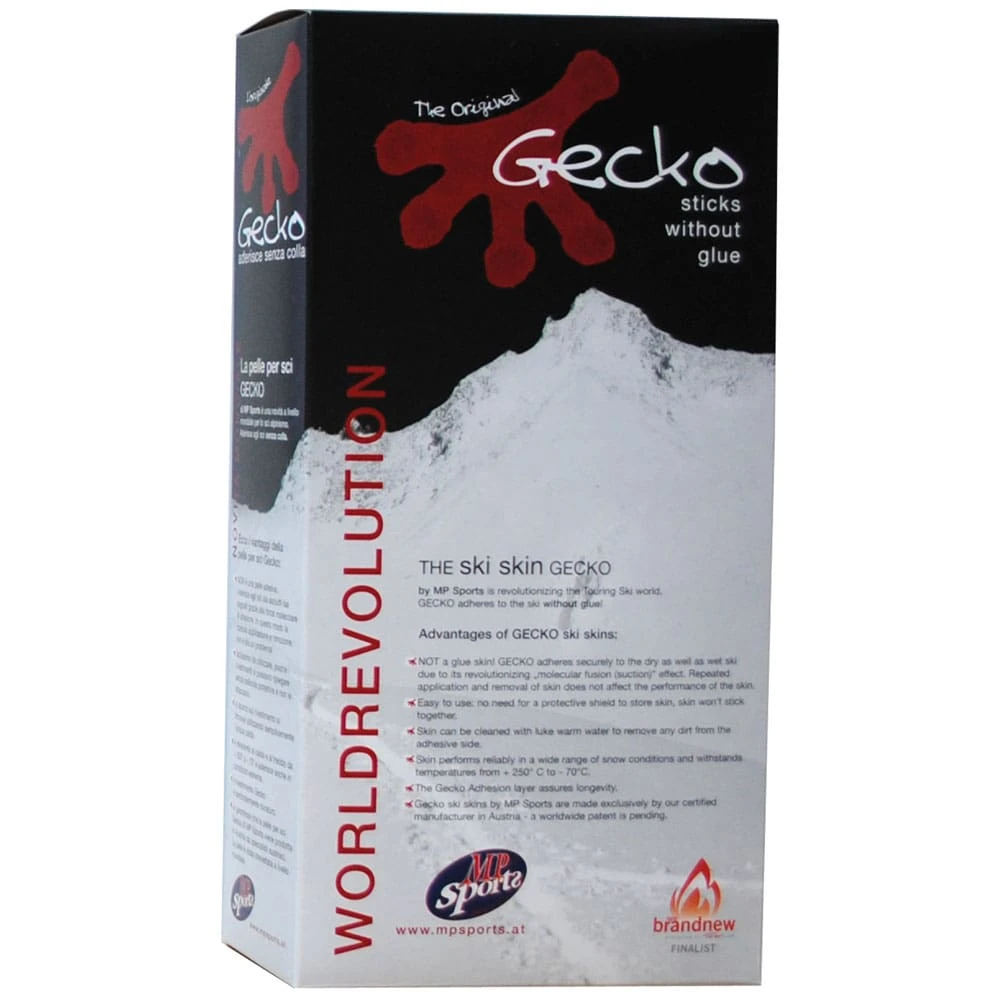 Am billigsten ✨ Gecko Splitboard Felle Skins Damen, Herren 🛒 3 Am billigsten ✨ Gecko Splitboard Felle Skins Damen, Herren 🛒 – Bild 3