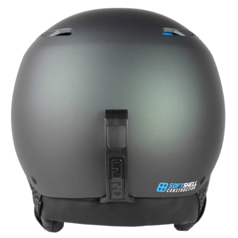 Top 10 ✔️ Giro Combyn Snowboard-Helm Matte Mil Spec Olive Herren 😉 3 Top 10 ✔️ Giro Combyn Snowboard-Helm Matte Mil Spec Olive Herren 😉 – Bild 3